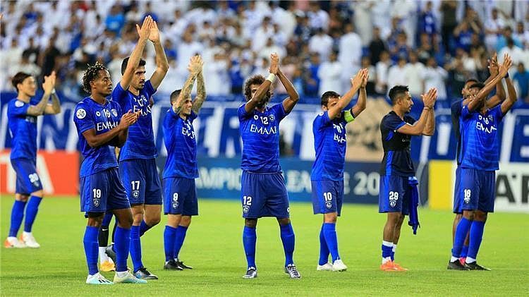 موعد مباراة الهلال ضد ريال مدريد في نهائي كأس العالم للأندية 2023