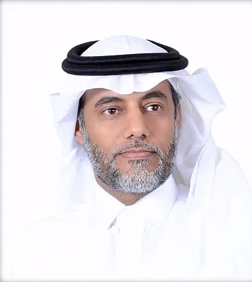  مدرب الموارد البشرية حمود العصيمي