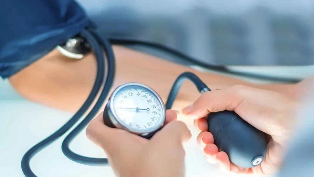 طبيب سعودي: بدائل جيدة للملح لمن يعانون من ارتفاع ضغط الدم