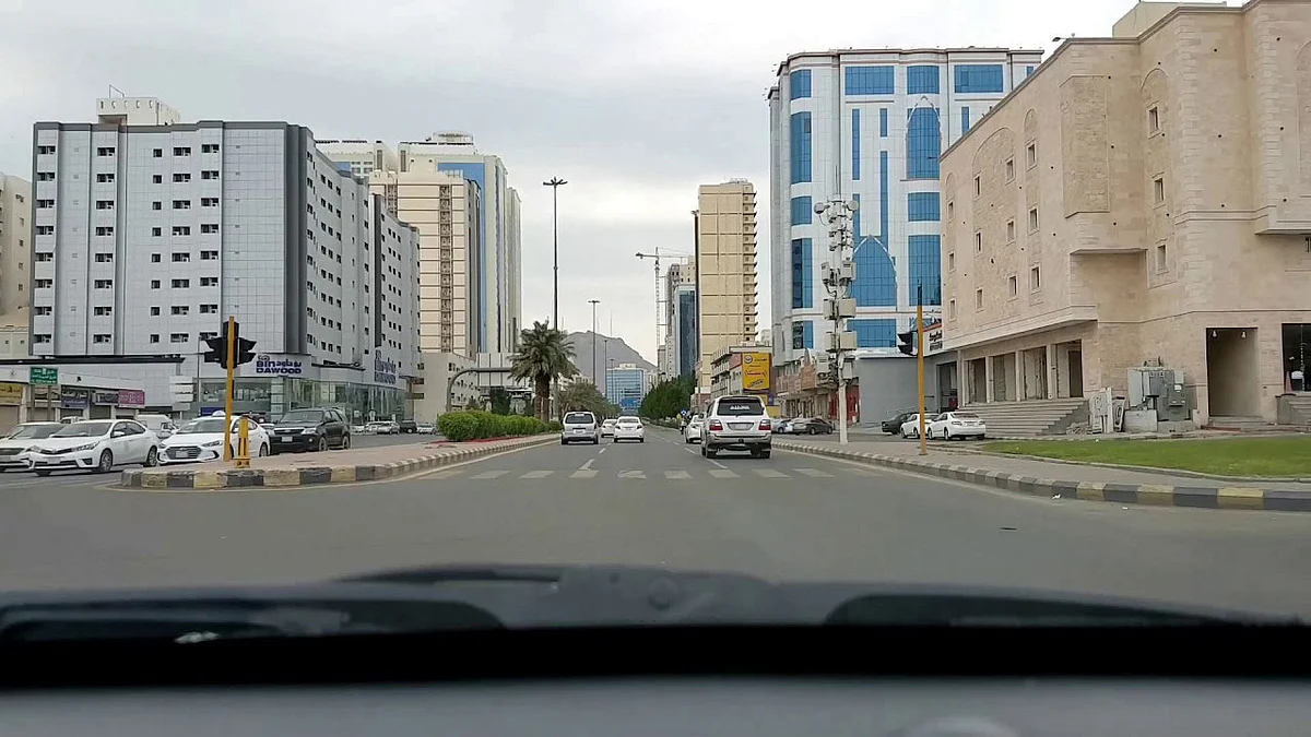 طقس الإثنين.. هطول أمطار رعدية مصحوبة برياح نشطة على مناطق عدة