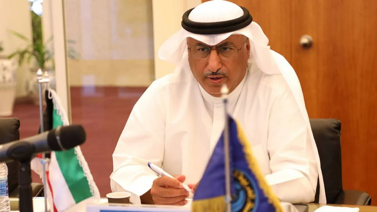 إحالة وزير النفط الكويتي للتحقيق بسبب شكوى عامل بمؤسسة البترول