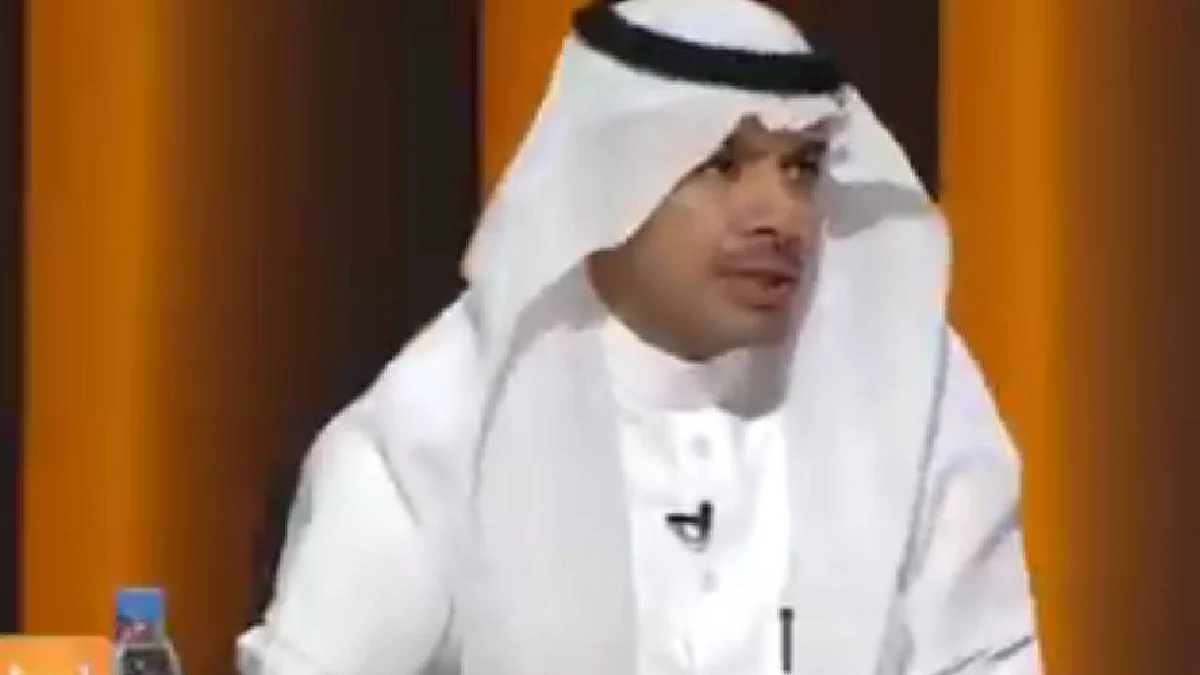 بالفيديو.. الدكتور حمد بن جروان: المستشفيات بأمريكا اعتذرت عن علاجي.. وأملي في الله كبير