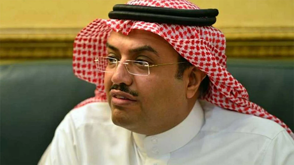 النمر يحذر من إعلانات منتشرة حول العلاج بالهند والصين.. ويوجه نصيحة