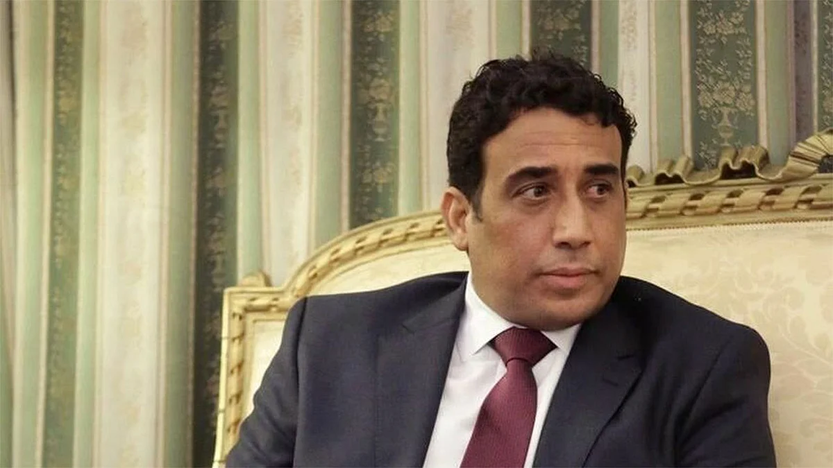 رسميًا.. رئيس المجلس الرئاسي في ليبيا يعلن انطلاق المصالحة الوطنية الشاملة