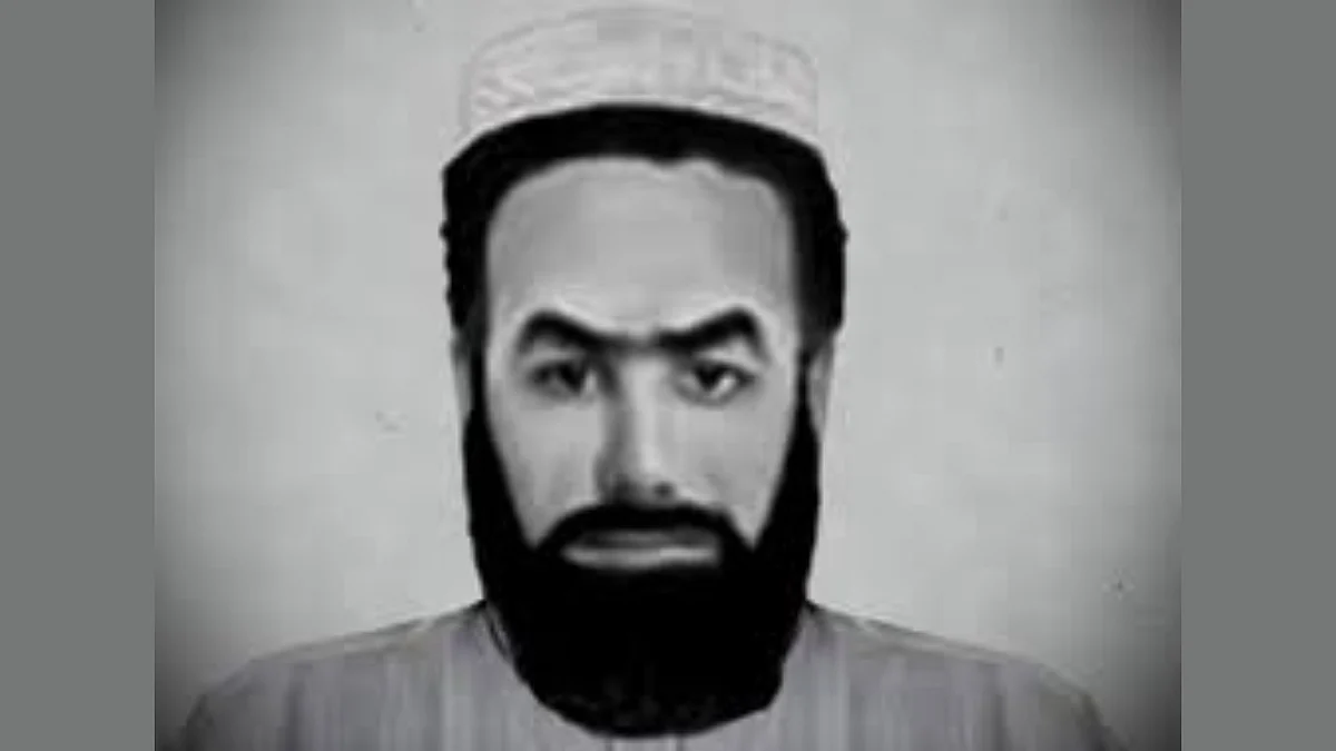 سراج الدين حقاني.. 5 ملايين دولار ثمن رأس وزير داخلية طالبان الجديد