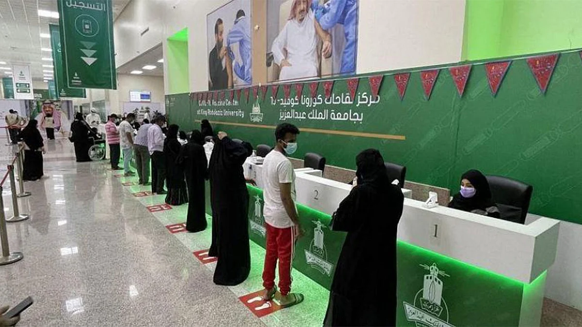 المملكة الثالثة عالميًّا والأولى عربيًّا بمؤشر «نيكاي» للتعافي من كورونا