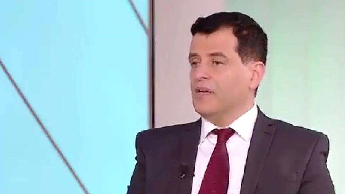بالفيديو.. طبيب يكشف عن تأثيرات كورونا على الدماغ والجهاز العصبي.. ويوجه نصيحة مهمة