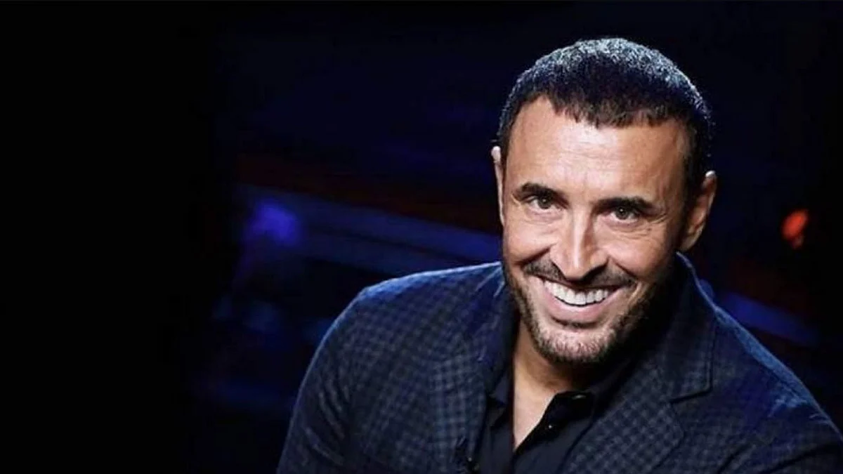 كاظم الساهر يفجر مفاجأة عن حفل إكسبو 2020 في دُبي