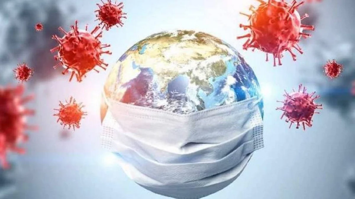 كورونا حول العالم: إجمالي الإصابات 222.6 مليون.. واللقاحات 5.56 مليار جرعة