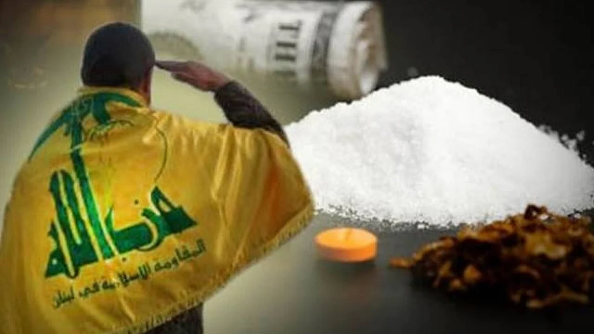 الجيش اللبناني يوجه ضربة لحزب الله ويضبط مصنعًا كبيرًا للكبتاجون