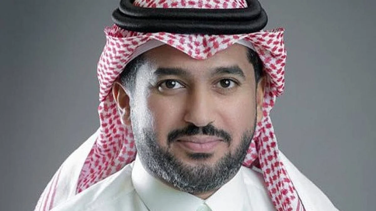 سعد آل مسعود متحدثًا رسميًّا للهيئة العامة للمنافسة