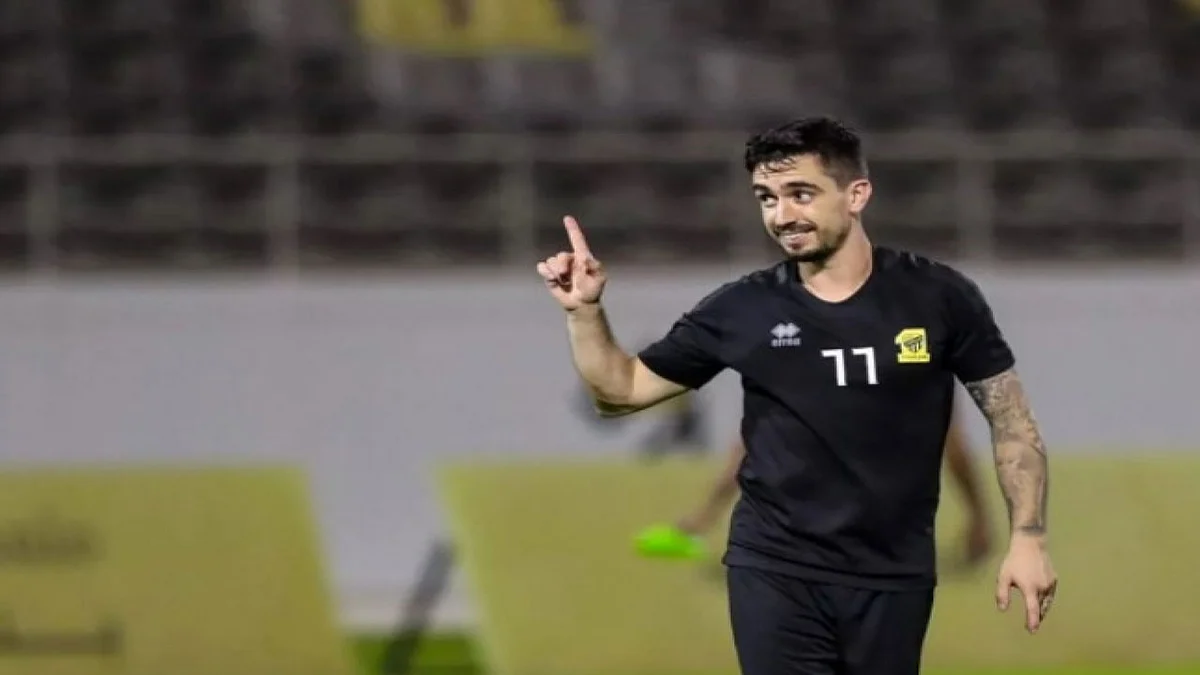 كورونادو: بصمة الفيصلي مهمة جدًا.. و«كاريلي» كلمة السر
