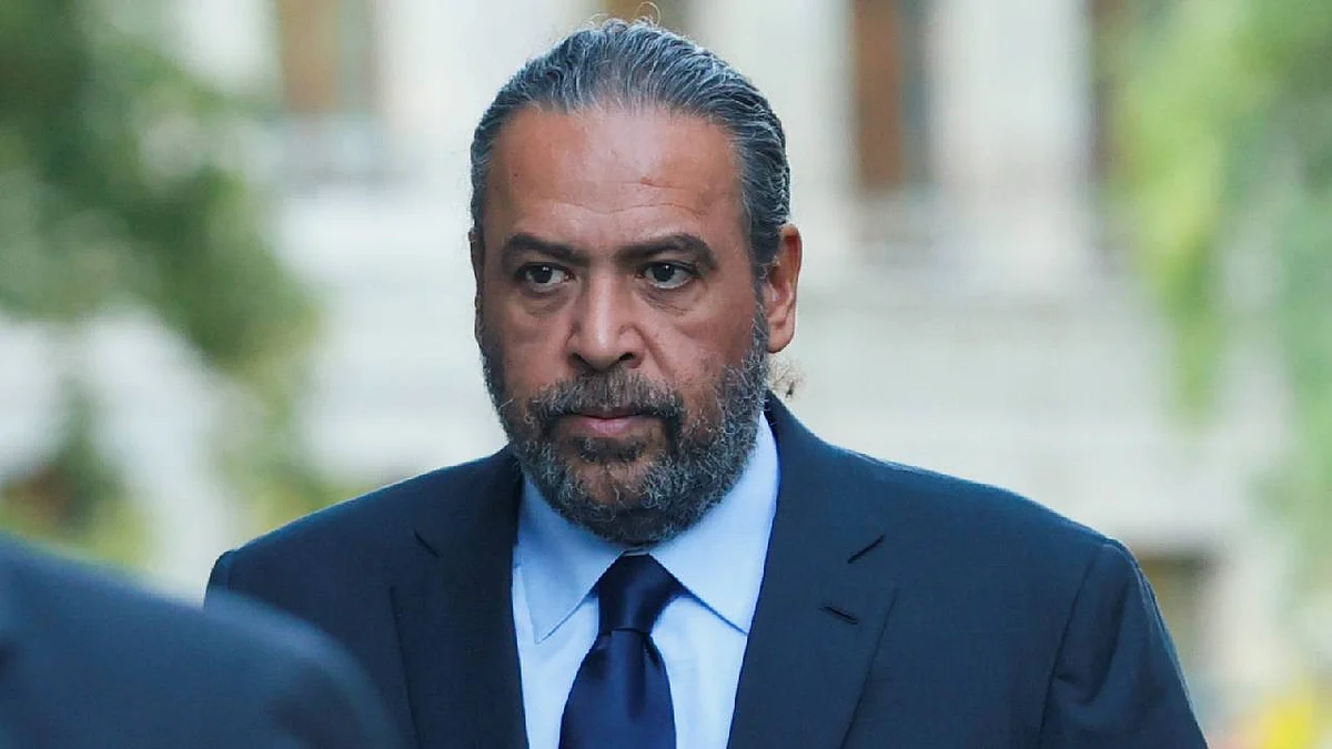 محكمة سويسرية تقضي بسجن الشيخ أحمد الفهد الصباح في تزوير تحكيم بلاغ الكويت
