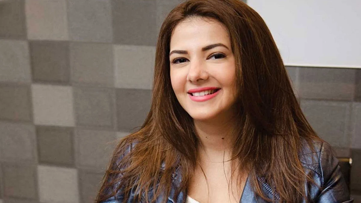 عمرو وهبة يكشف موعد عودة دنيا سمير غانم للتمثيل