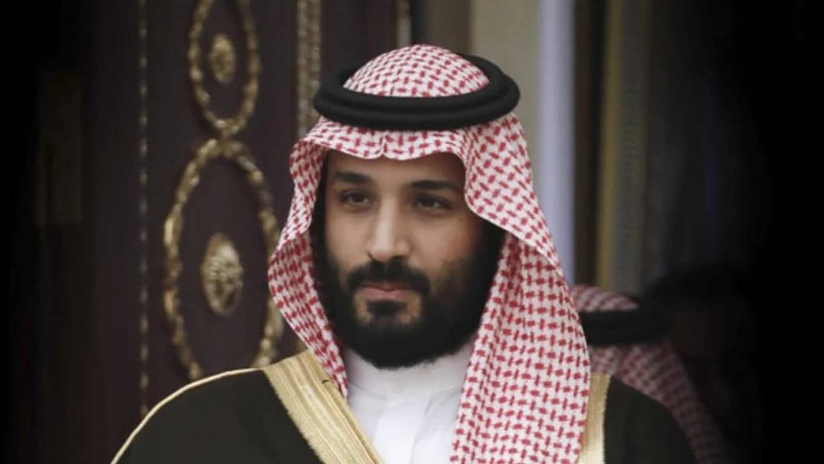 بعد بادرة ولي العهد.. تبرعات إحسان تصل إلى مليار ريال
