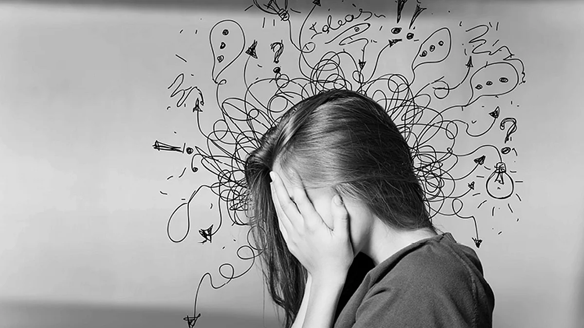 5 نصائح للتخلص من التوتر نهائيًّا