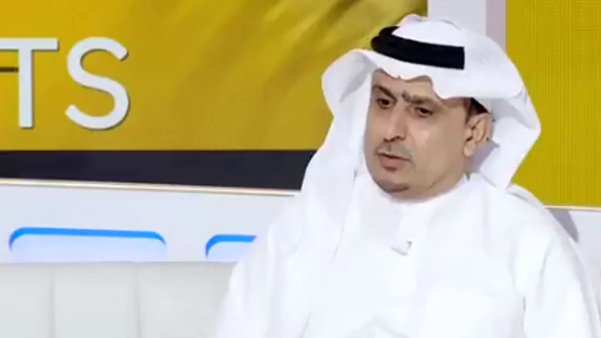 ناقد رياضي: الهلال يملك عناصر تستطيع أن تصنع الفارق أمام الاستقلال الإيراني