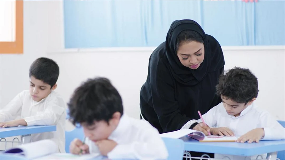 «التعليم»: زيادة نسبة المعلمات في مرحلة الطفولة المبكرة «بنين» لـ45%