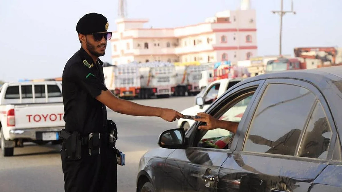 تحديثات مرتقبة لمخالفات المرور.. محاكمة الممتنعين عن سداد الغرامات في الموعد