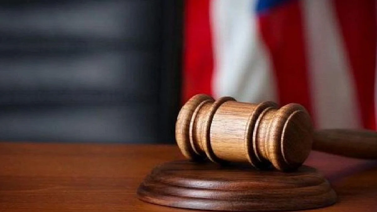 أمريكية أدينت بتفجير مسجد.. والقضاء يحكم بسجنها 53 عامًا