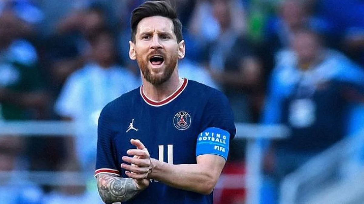 ميسي ونيمار على رأس قائمة سان جيرمان ضد كلوب بروج بدوري الأبطال