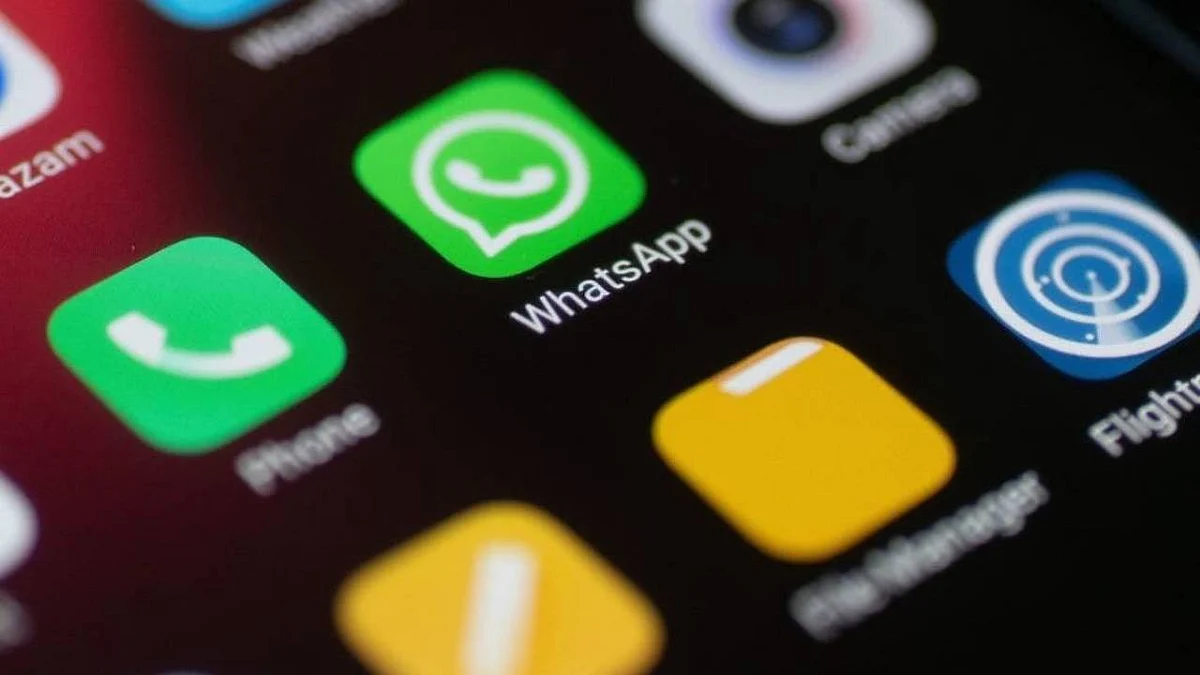 ميزة جديدة لواتساب لمستخدمي هواتف «الأيفون»