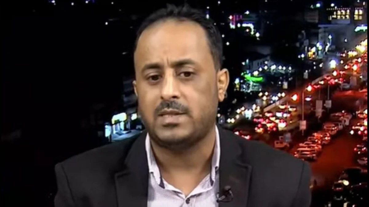 محلل يمني: المجتمع الدولي عاجز عن الضغط على مليشيا الحوثي