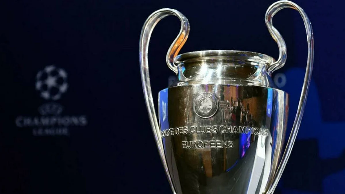 دوري أبطال أوروبا 2021- 2022.. ذكاء اصطناعي يحدد هوية حامل اللقب