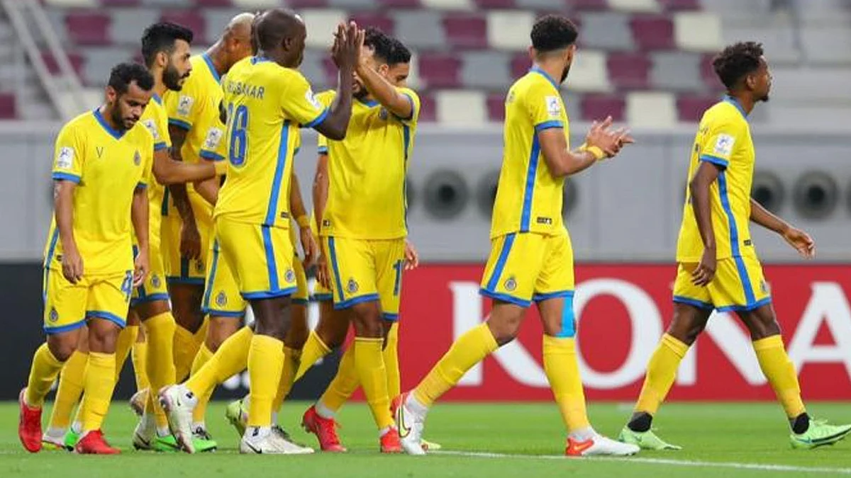بالأرقام.. النصر يرسخ «عقدته» أمام الأندية الإيرانية