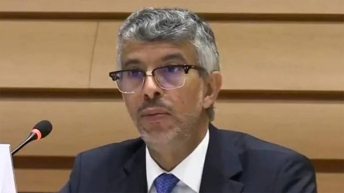 المملكة تؤكد رفضها تقارير فريق الخبراء الإقليميين والدوليين حول اليمن