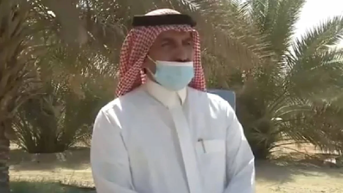 مدير مركز النخيل والتمور بالأحساء: نسعى لدخول «غينيس» كأكبر بنك أصول وراثية في العالم