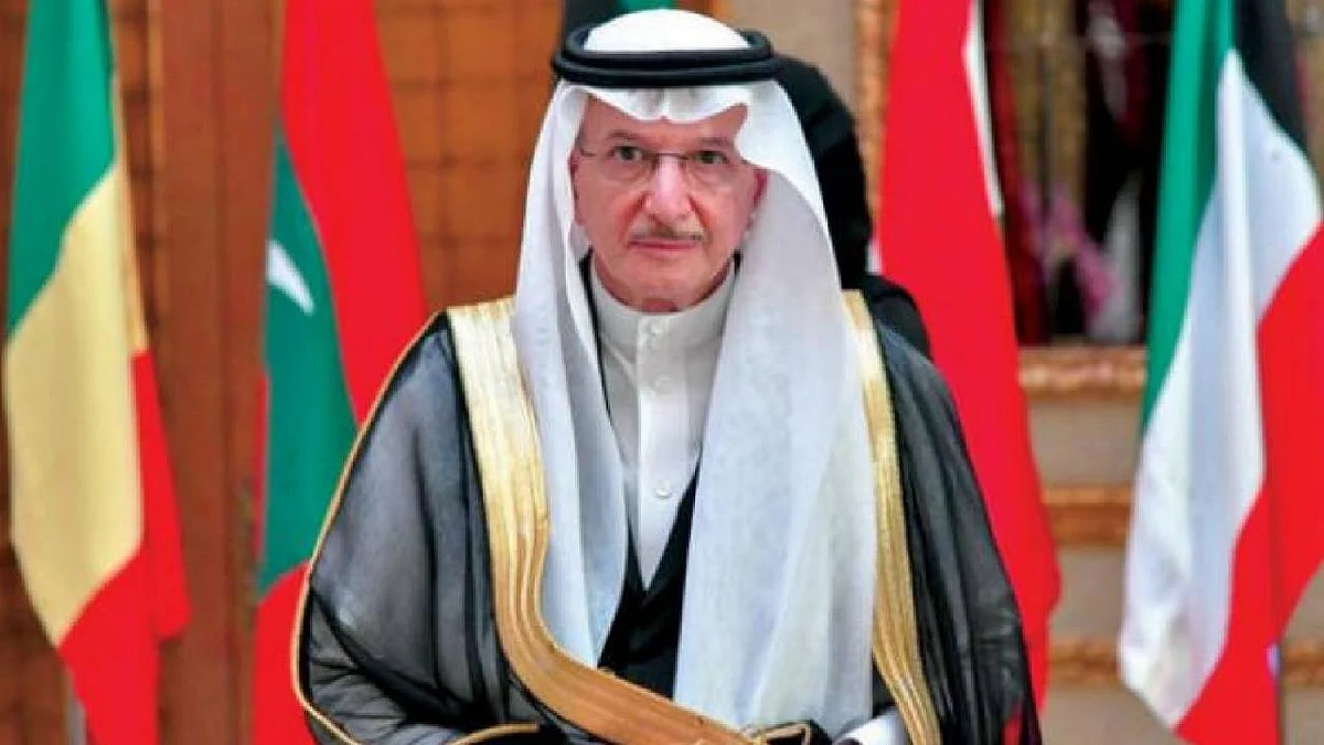 «التعاون الإسلامي» تدين تهديد المدنيين باستهداف مطار أبها بمفخخة حوثية