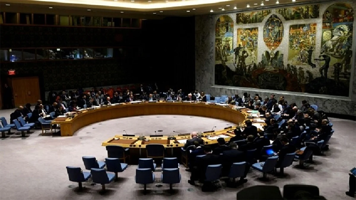 مصر والسودان يرحبان ببيان مجلس الأمن بشأن سد النهضة.. وإثيوبيا : «لن نلتزم»