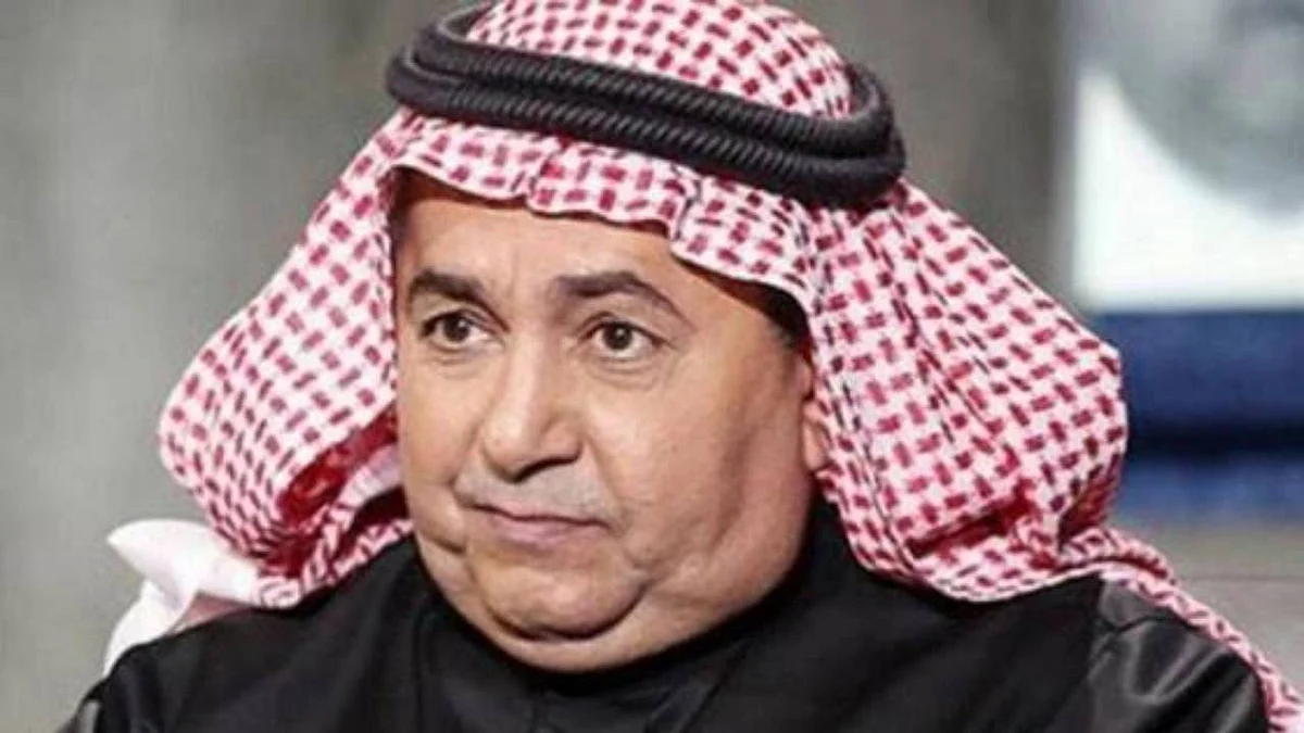 بعد انتشار شائعات بمرضه.. نجل داود الشريان يكشف عن حالة والده الصحية