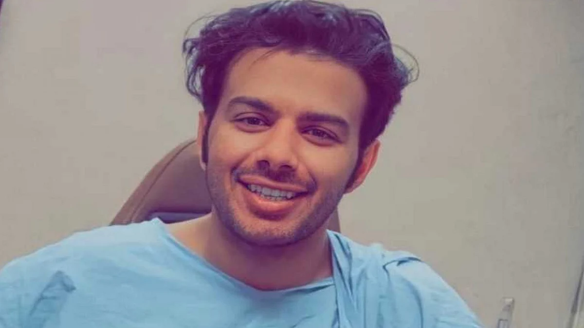 الدكتور حمد بن جروان.. حياة ملهمة في مقاومة السرطان وبث الأمل للمرضى