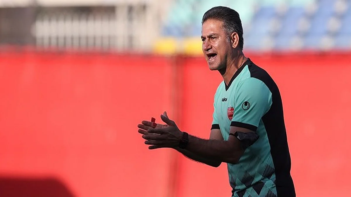 أول تعليق من بيرسبوليس الإيراني عن مواجهة الهلال في دوري أبطال آسيا