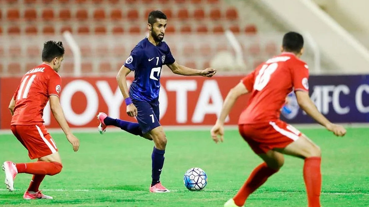 تاريخ مواجهات الهلال وبيرسبوليس.. الزعيم يتسلح بذكريات أول لقب آسيوي