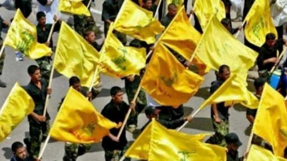 بالأسماء.. أمريكا تفرض عقوبات على شخصيات وكيانات تسهل تمويل حزب الله وفيلق القدس