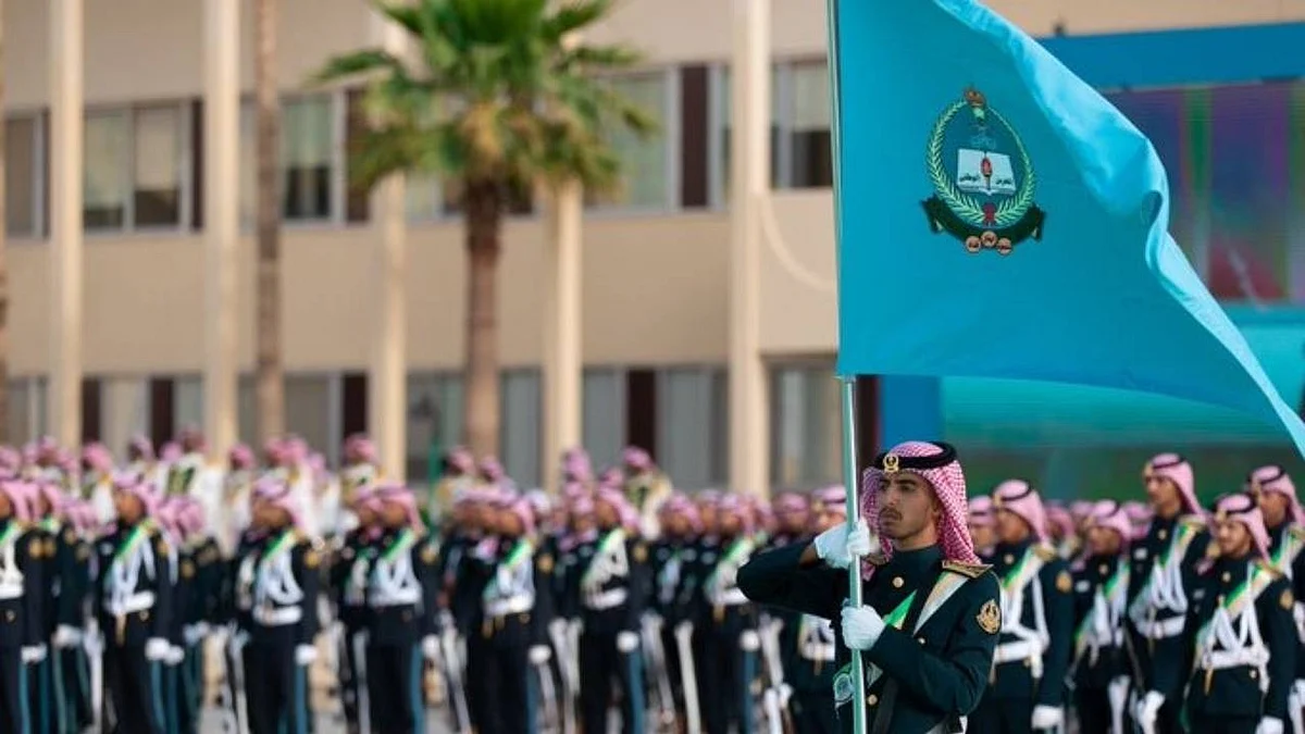 كلية الملك خالد العسكرية بـ«الحرس الوطني» تعلن عن نتائج القبول النهائي لخريجي الجامعات
