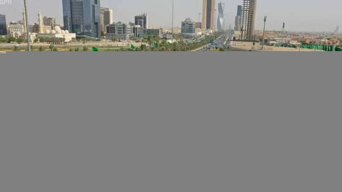أخبار السعودية.. تحصين 90% من الطلاب.. وشروط دعم ريف للمتقاعدين