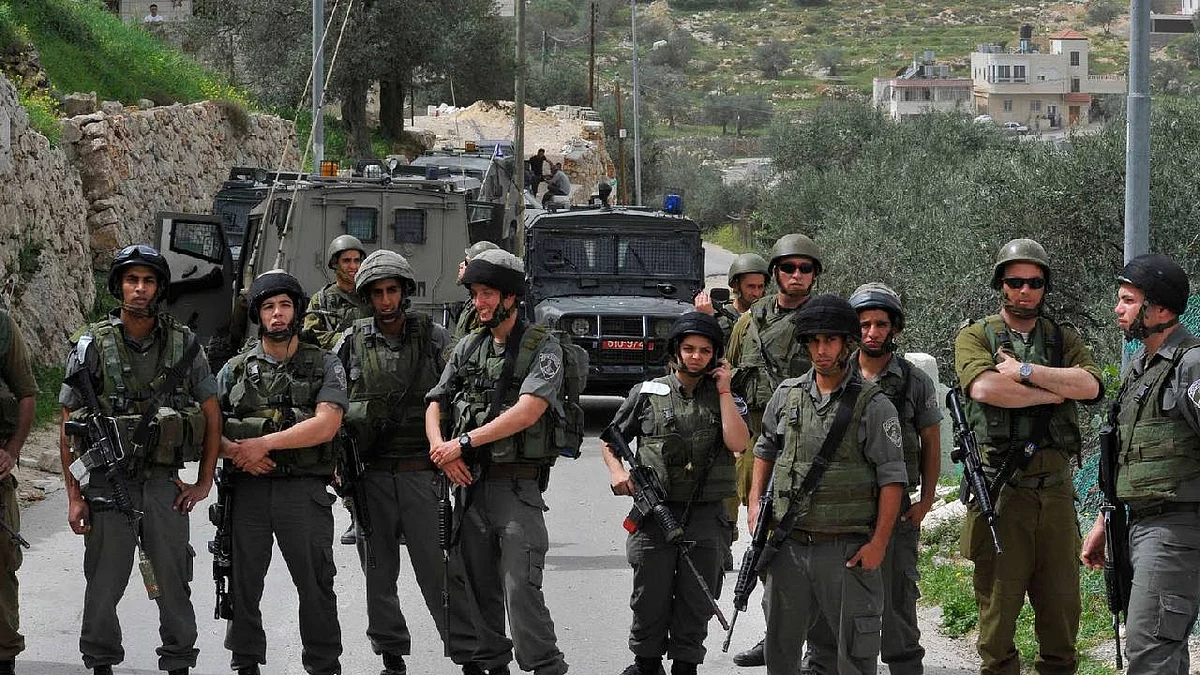 ٩ شهداء و 244 مصابًا.. حصيلة حملات قوات الاحتلال ضد الفلسطينيين في أغسطس