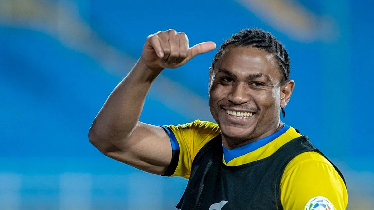 بالفيديو.. أفضل 3 أهداف في الجولة الخامسة بالدوري السعودي