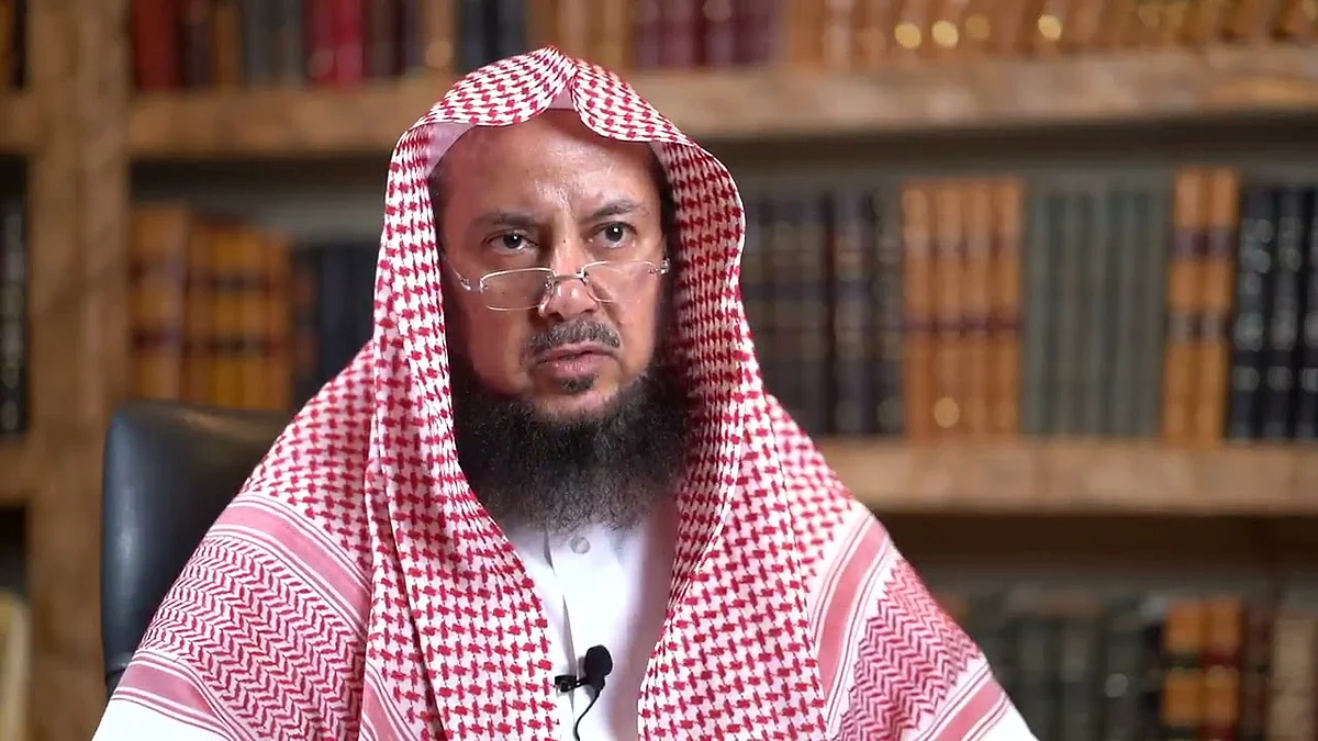 عضو هيئة الكبار العلماء يوضح حكم ترك المرأة معلقة دون طلاق مدة طويلة