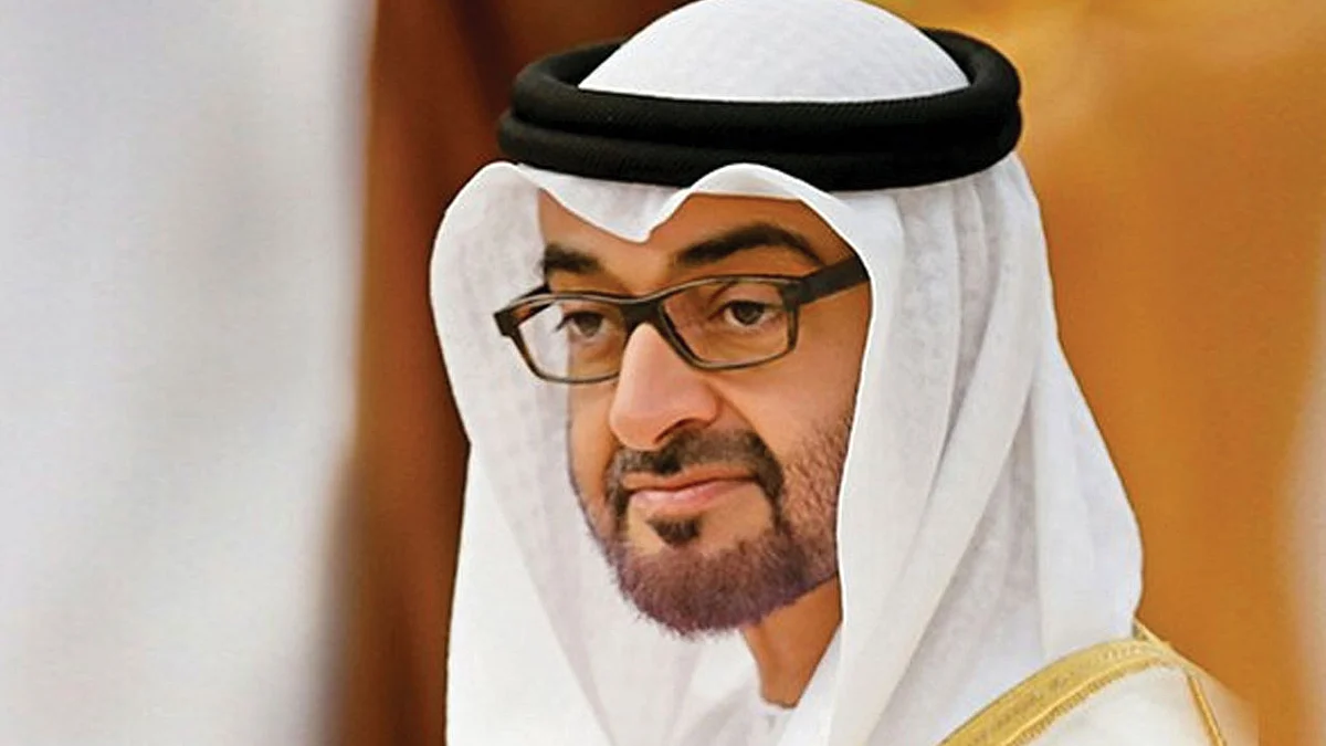 محمد بن زايد يهنئ المملكة باليوم الوطني: علاقات الإمارات والسعودية راسخة