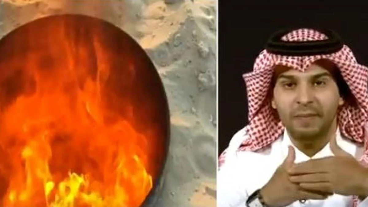 طبيب يحسم الجدل حول مخاطر تسوية الحنيذ والمندي على طريقة الدفن