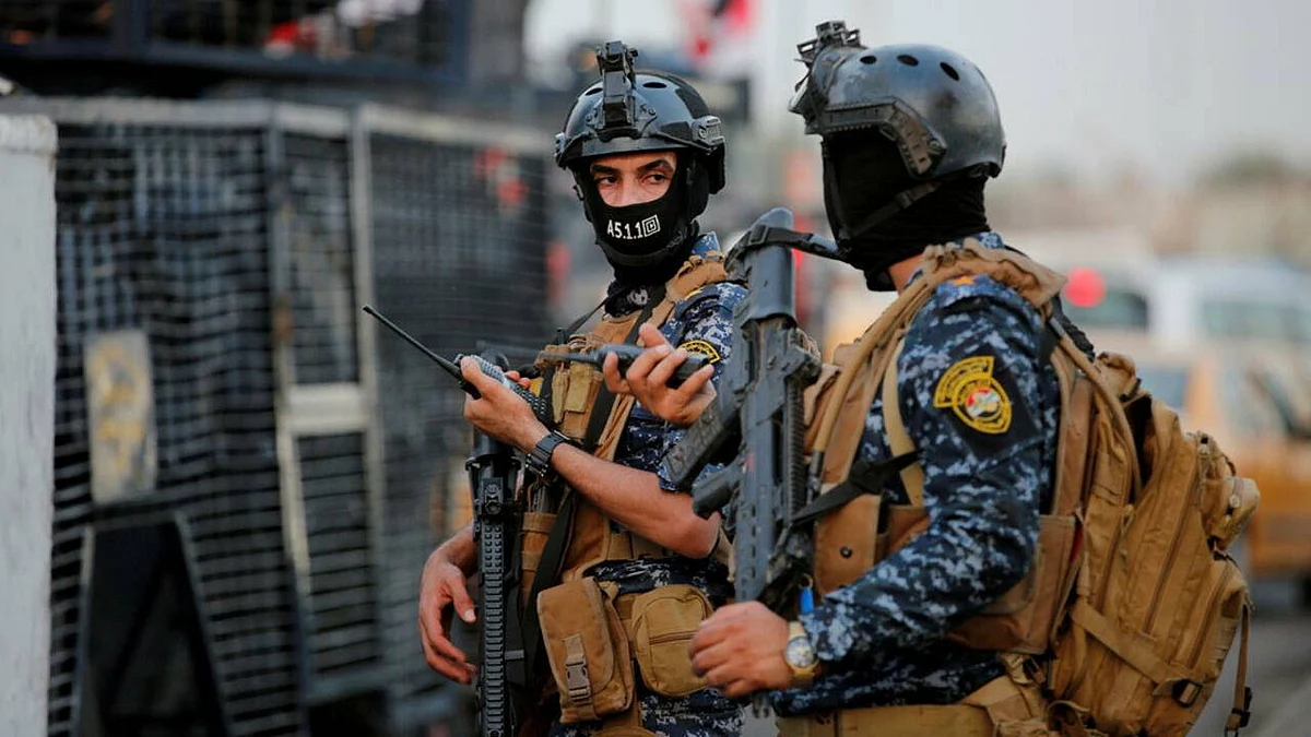 عراقي يعترف بحرق وإغراق زوجته.. و«القتيلة» تظهر حية بعد شهرين
