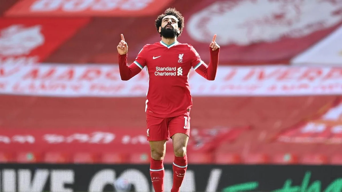 تراجع جرائم الكراهية ضد المسلمين في ليفربول والسبب: محمد صلاح