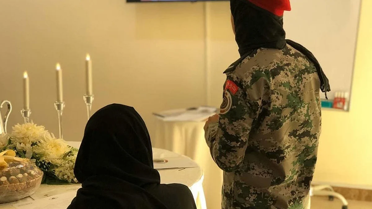 مديرية السجون تعلن نتائج القبول النهائي لرتبة جندي للعنصر النسائي