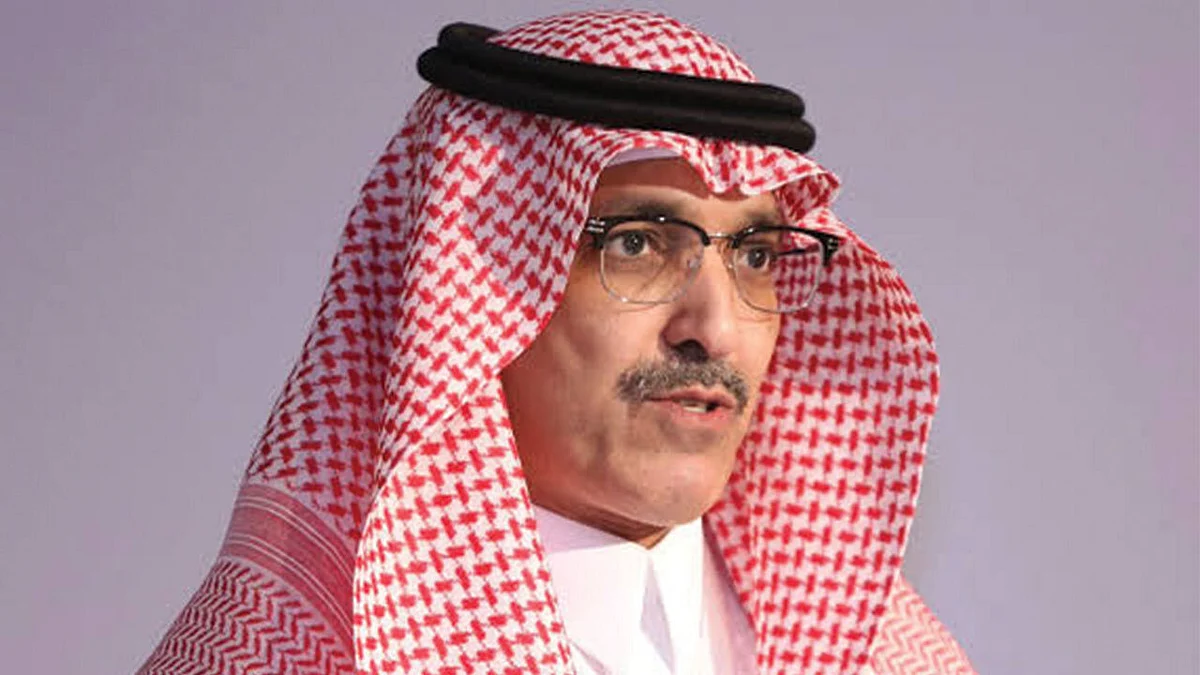 وزير المالية: ارتفاع نمو الاقتصاد غير النفطي لـ5.4% خلال 6 أشهر