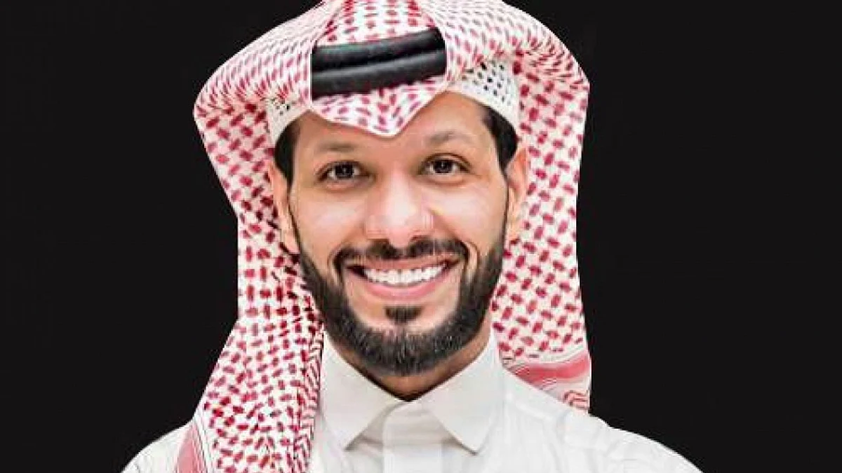 تمديد تكليف «العتيبي» متحدثًا رسميًّا لصحة مكة المكرمة للعام السادس على التوالي